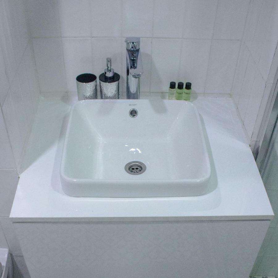 New Gudauri Loft 1 Apartment Esterno foto