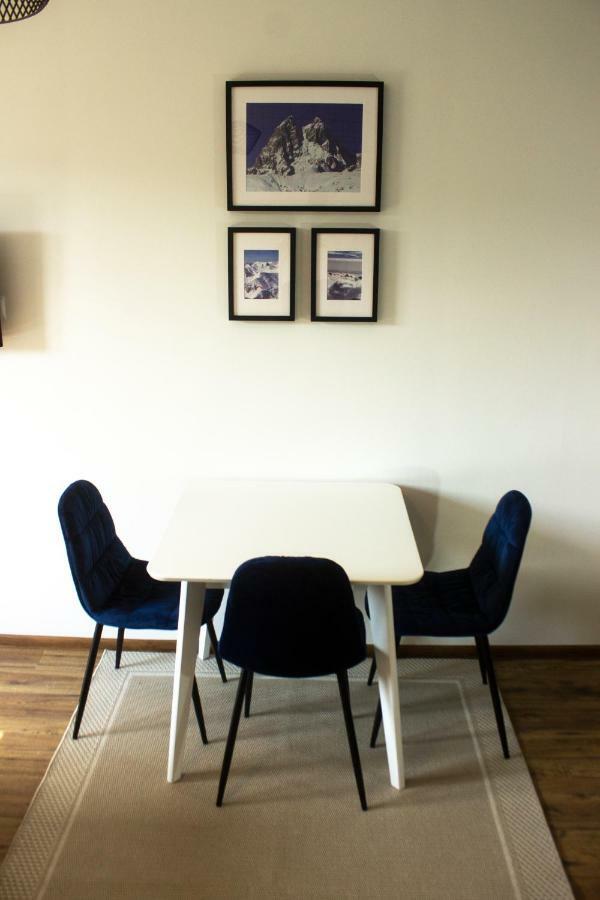 New Gudauri Loft 1 Apartment Esterno foto